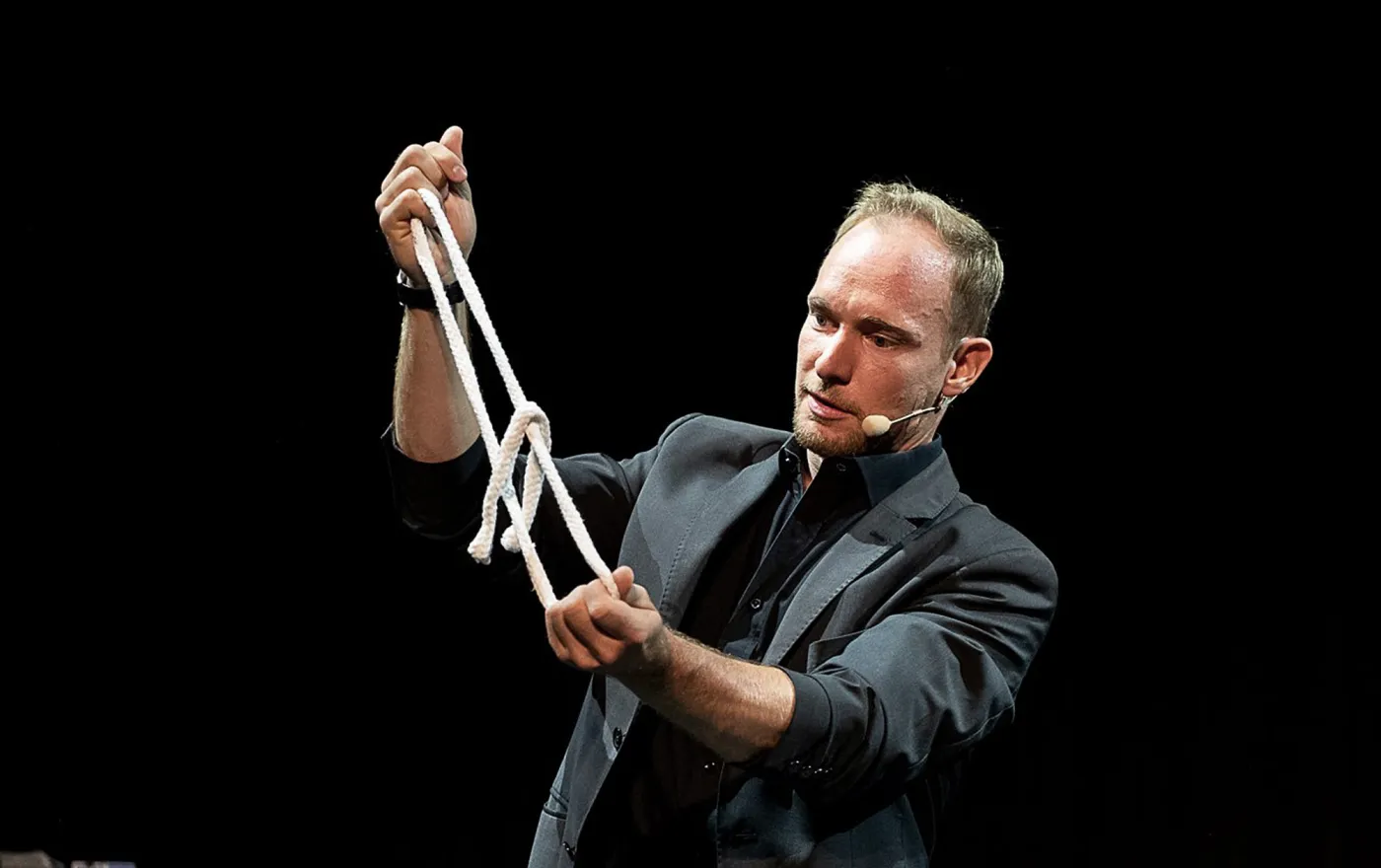 Galeriebild: Magic Show & Entertainment
