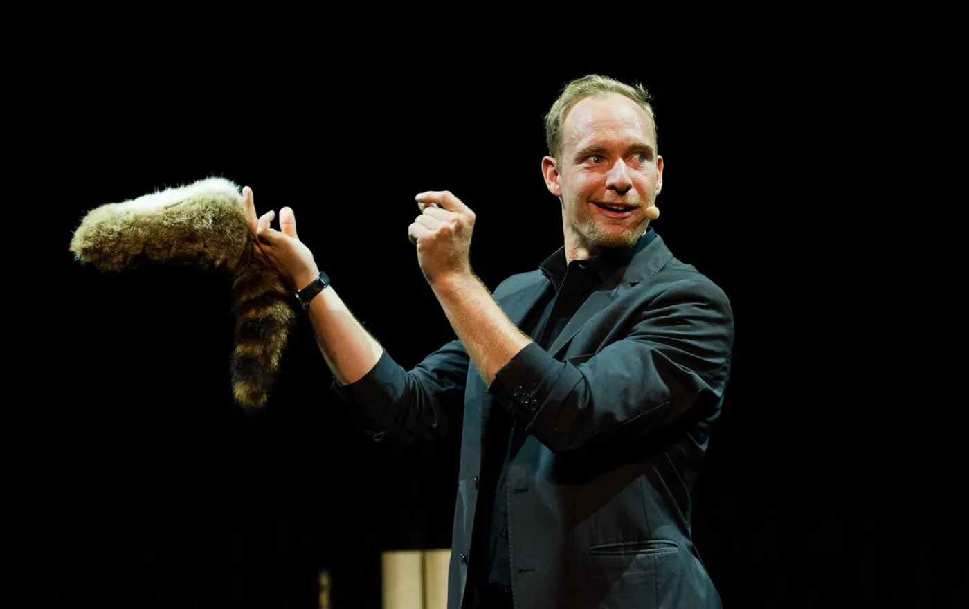 Galeriebild: Magic Show & Entertainment