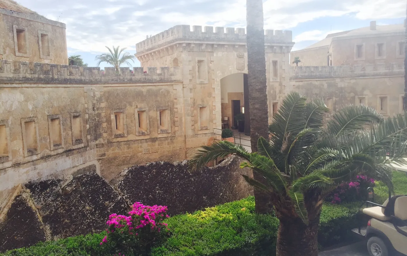 Galeriebild: Zauberer Mallorca